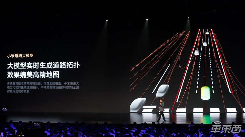 零百加速2秒级!小米汽车SU7发布,雷军:9.99万就别想了【三小时发布一文看尽】