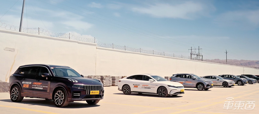 你的下一台汽车，何必还是油车