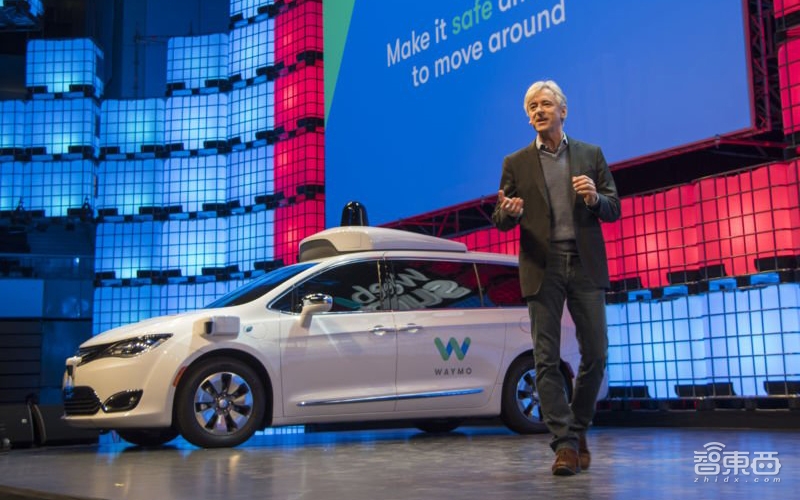 谷歌泪奔！研发10年后，无人出租车开始收费