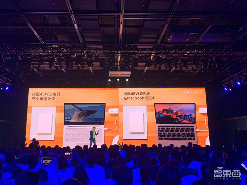 售价19999元,研发砸入5亿,最贵的小米手机发布!