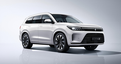 太空舱般的乘坐享受，华为零重力座椅究竟是什么？