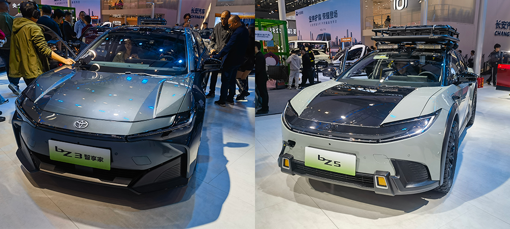 五大趋势看懂2025广州车展:增程纯电对攻,智驾成最大变量,华为稳坐“隐形C位”