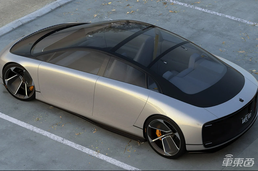 苹果造车这八年：变动、混乱与难产