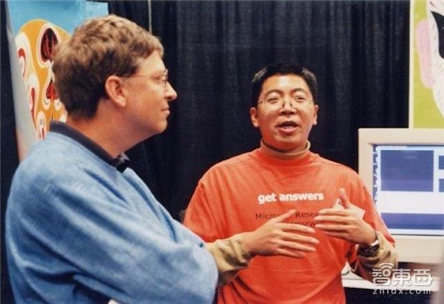 特稿:微软亚洲研究院英雄谱 主宰中国科技圈的半壁江山