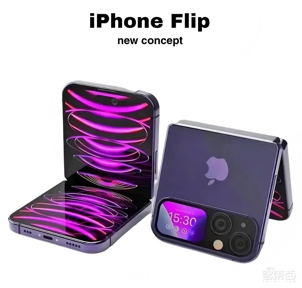 古尔曼爆料iPhone 19:折叠屏越来越近, 机身变化有惊喜
