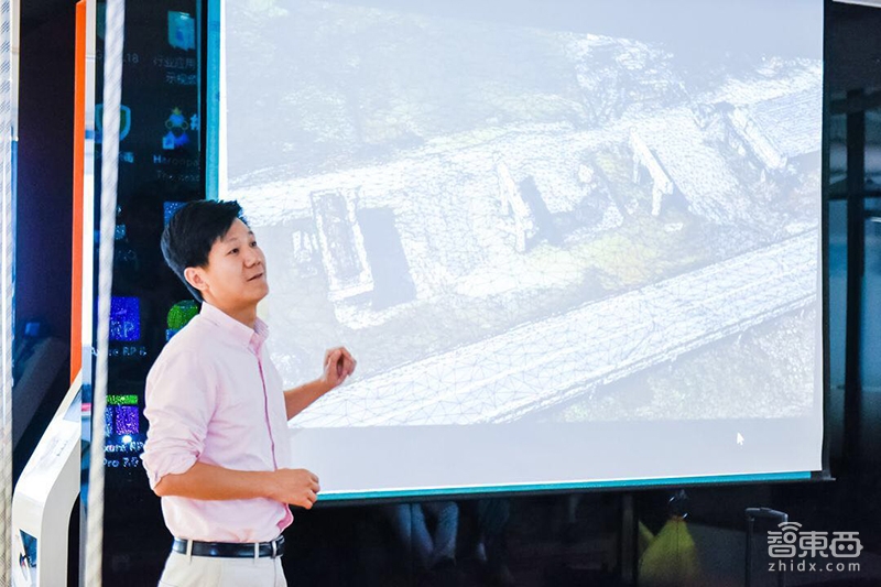 曾被孙正义Pick!微软地图缔造者入局自动驾驶 融资8000万美元