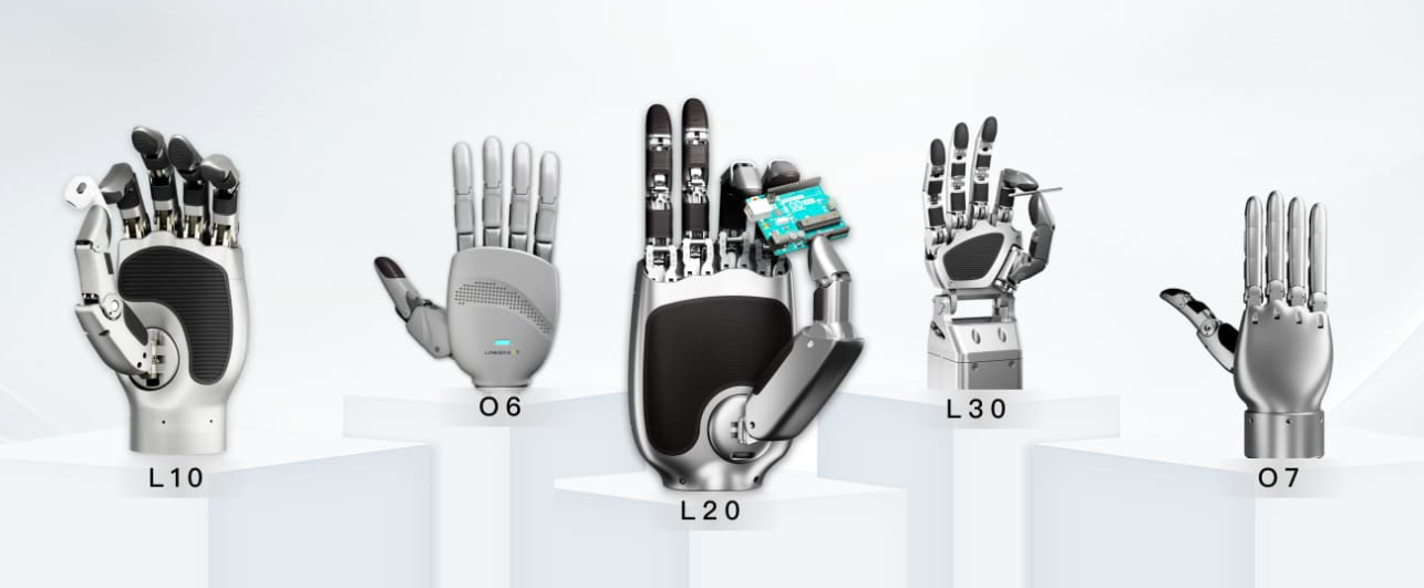 螞蟻集團(tuán)投的靈巧手公司，又融了數(shù)億元