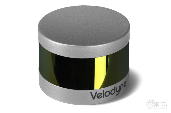 Lumotive推出固态激光雷达技术！比尔盖茨已投资