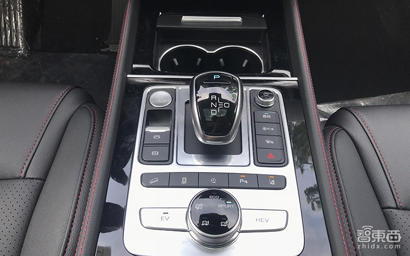 最快国产七座车！深度试驾比亚迪唐混动