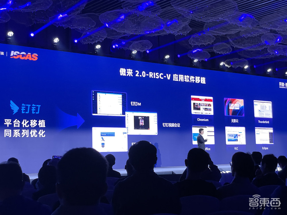 国产RISC-V狂奔:端侧能跑大模型,AI计算成重头戏