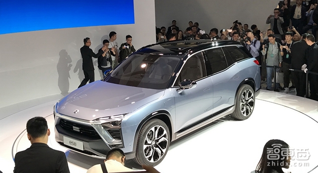 六大门派围攻特斯拉 谁是豪华电动车的真英雄?