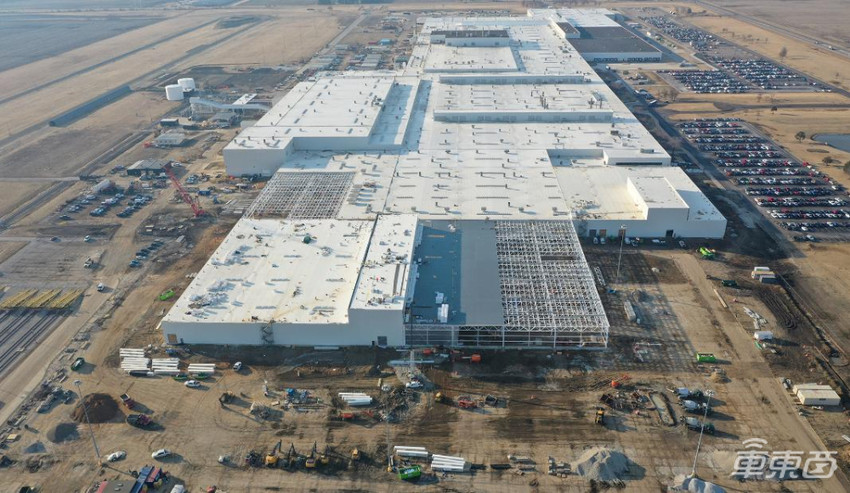 Rivian工厂突发火灾！仅一辆车被烧，五个月内已两次起火