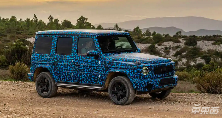 蔚小理抢着发新车，还有小米汽车首发，一文看尽十大重磅新车