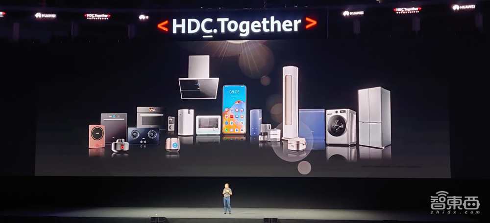 对话华为鸿蒙OS掌门人王成录:一年内装机量过亿,IoT养活超10个华为