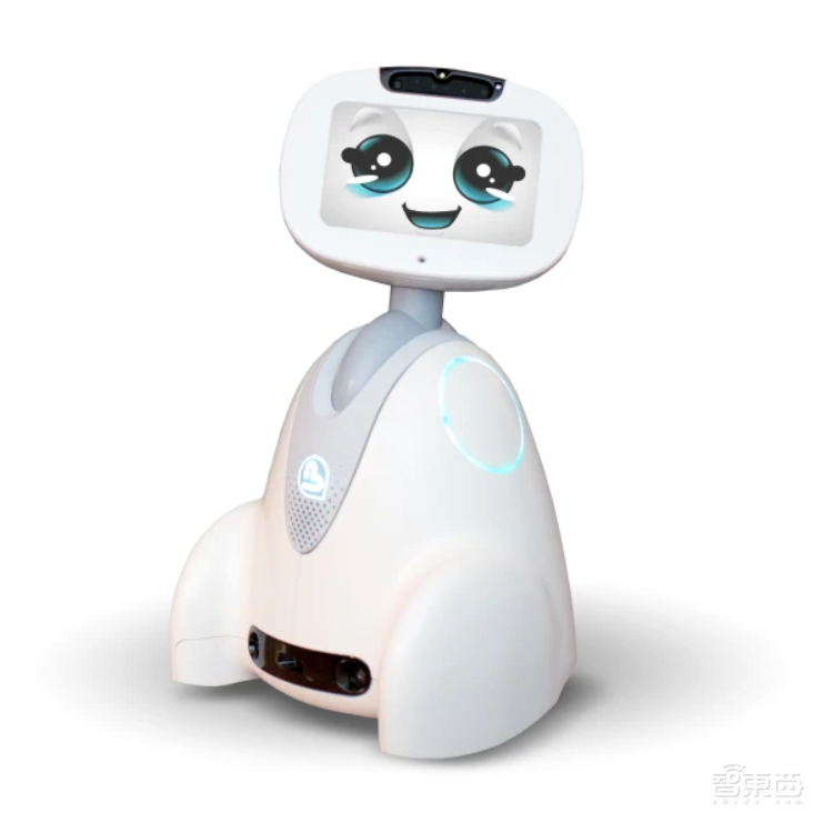 老龄未来大会成机器人秀场:仿真宠物、无脸机器人争夺最佳伴侣