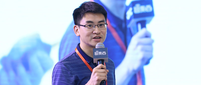 腾讯云马英奎：发挥资源与技术优势，从四大层面使能全屋智能