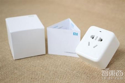 智能家居真的来了 从此家不像家