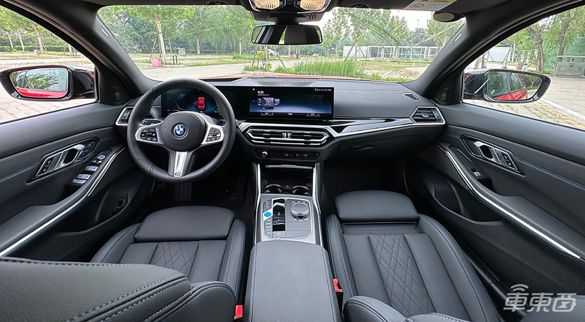 接下来最畅销的宝马电动车,可能是它