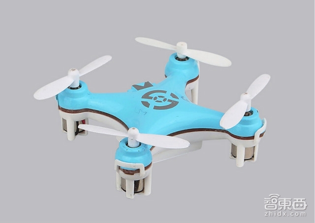 全球最重要的70家无人机公司 在这8个领域瓜分了这块大蛋糕