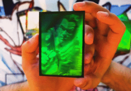 谷歌造出超酷“魔镜”:真人全息投影,宛如面对面聊天,要颠覆视频通话方式!