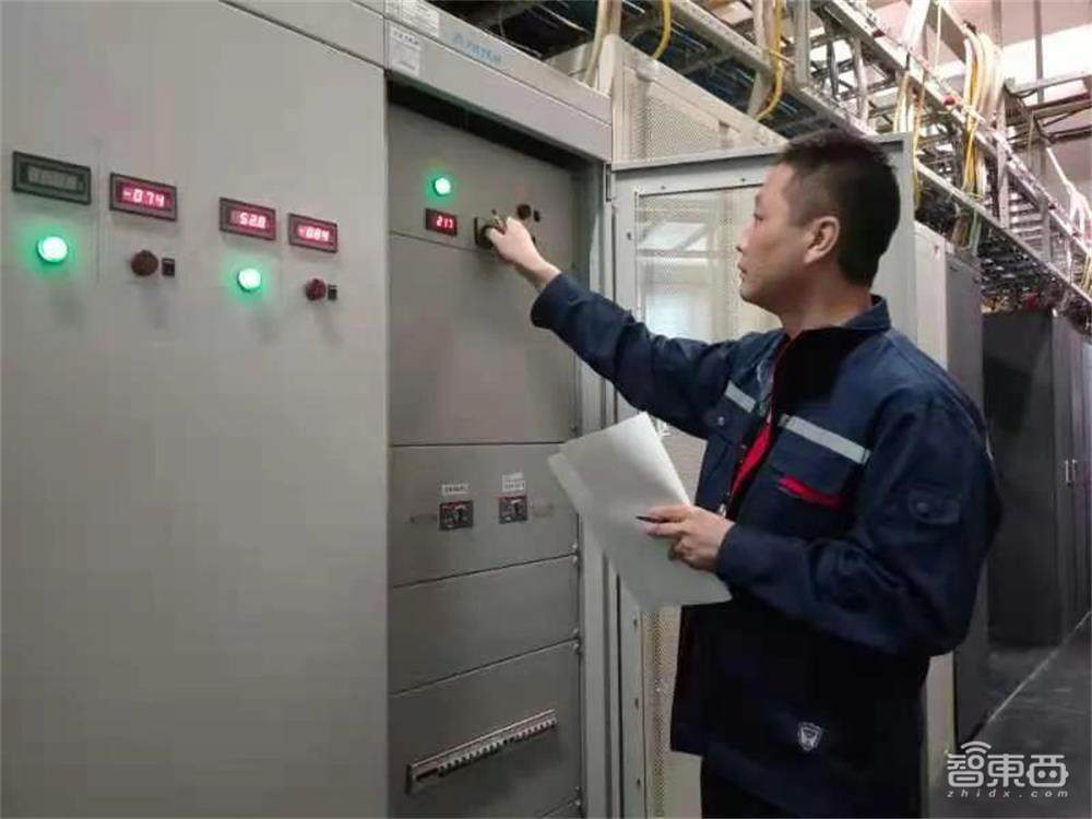 深度：“东数西算”每年4000亿蛋糕哪里来，怎么分？