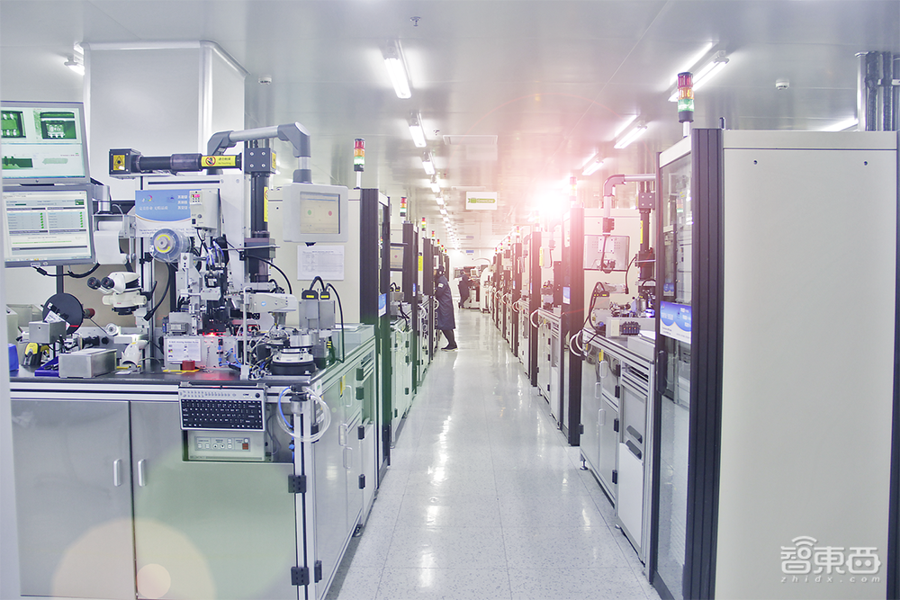 探访英飞凌无锡工厂，解读践行“碳中和”的低碳减排与智能化心法