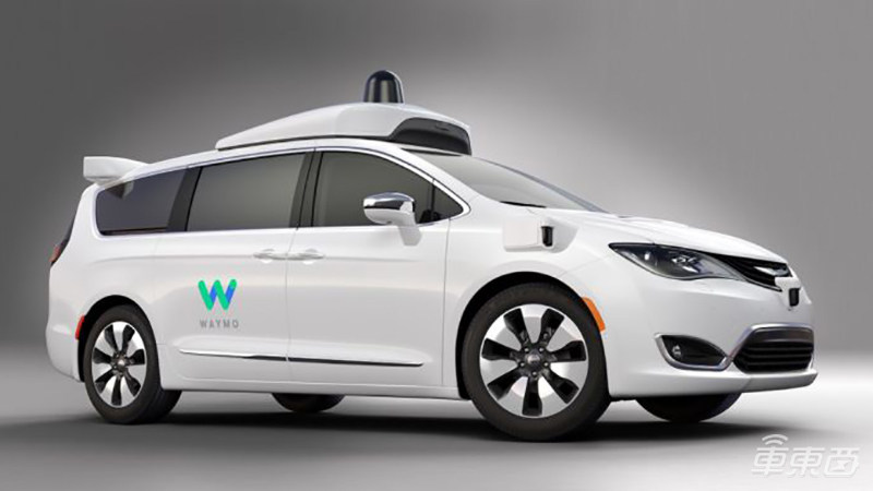 只仅用一个摄像头研发无人车 英国创企引争议