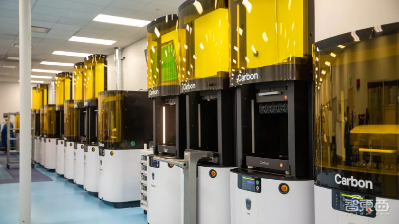 惠普、SDC推口罩生产新方案,3D打印解决生产难题