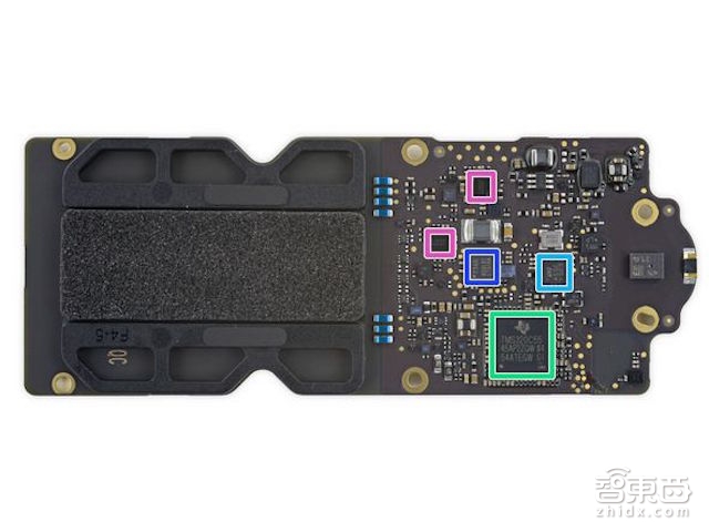 Apple TV 4拆解新鲜出炉:修复难度不算高