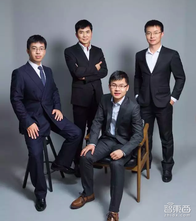 智东西晚报:谷歌I/O大会连放9大亮点,北京联通提前取消漫游费