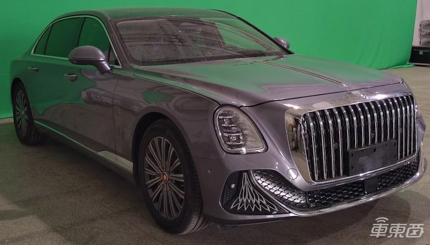 腾势首款纯电轿车亮相,吉利银河全新车型亮相,工信部382批新车一览