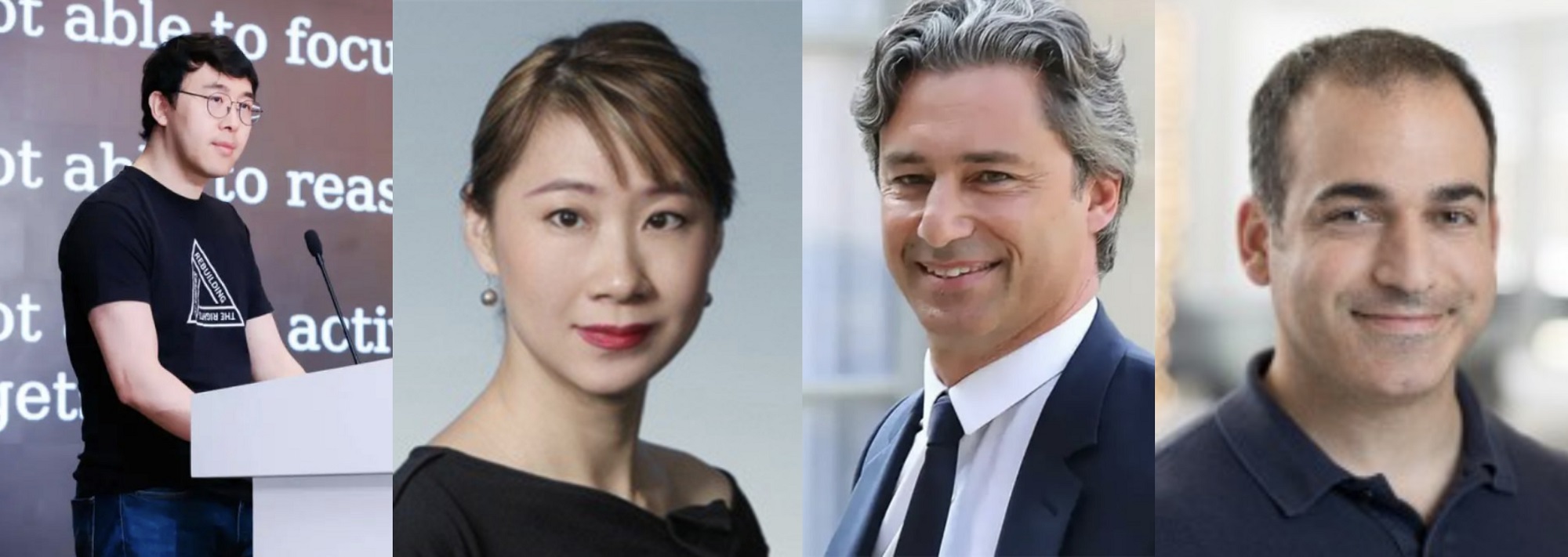 刚刚，杨立昆融资70亿！黄仁勋投了