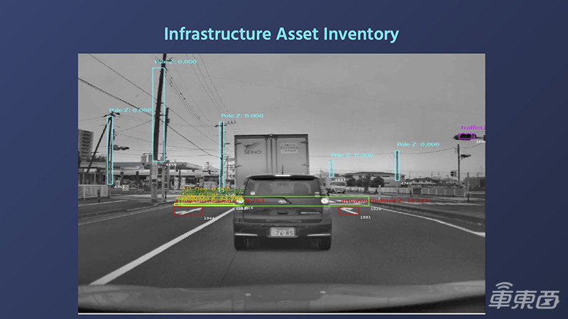 Mobileye在CES秀了什么?晒五大核心业务,自动驾驶不用摄像头