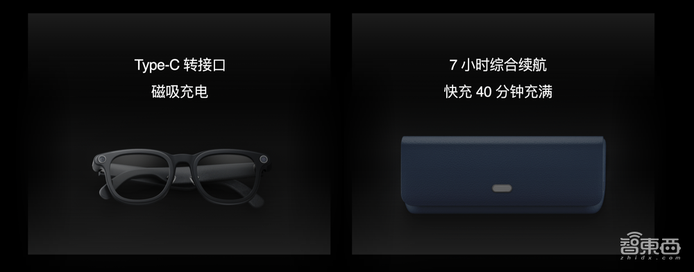 雷鸟CEO李宏伟:站在Meta肩膀上超越Meta,雷鸟V3 1799元起