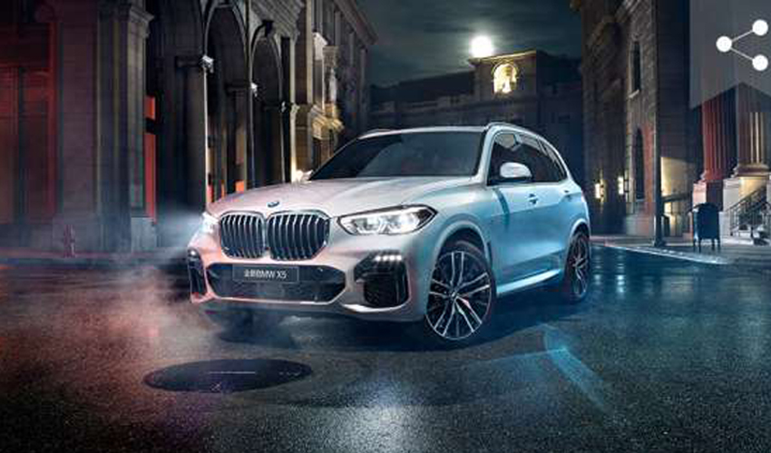 宝马集团加码自动驾驶 投资AI算法公司 试水无监督式学习