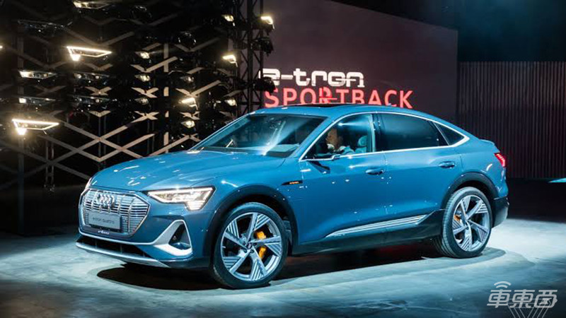 奔驰宝马奥迪电动化大对决!40款车型谁更强?