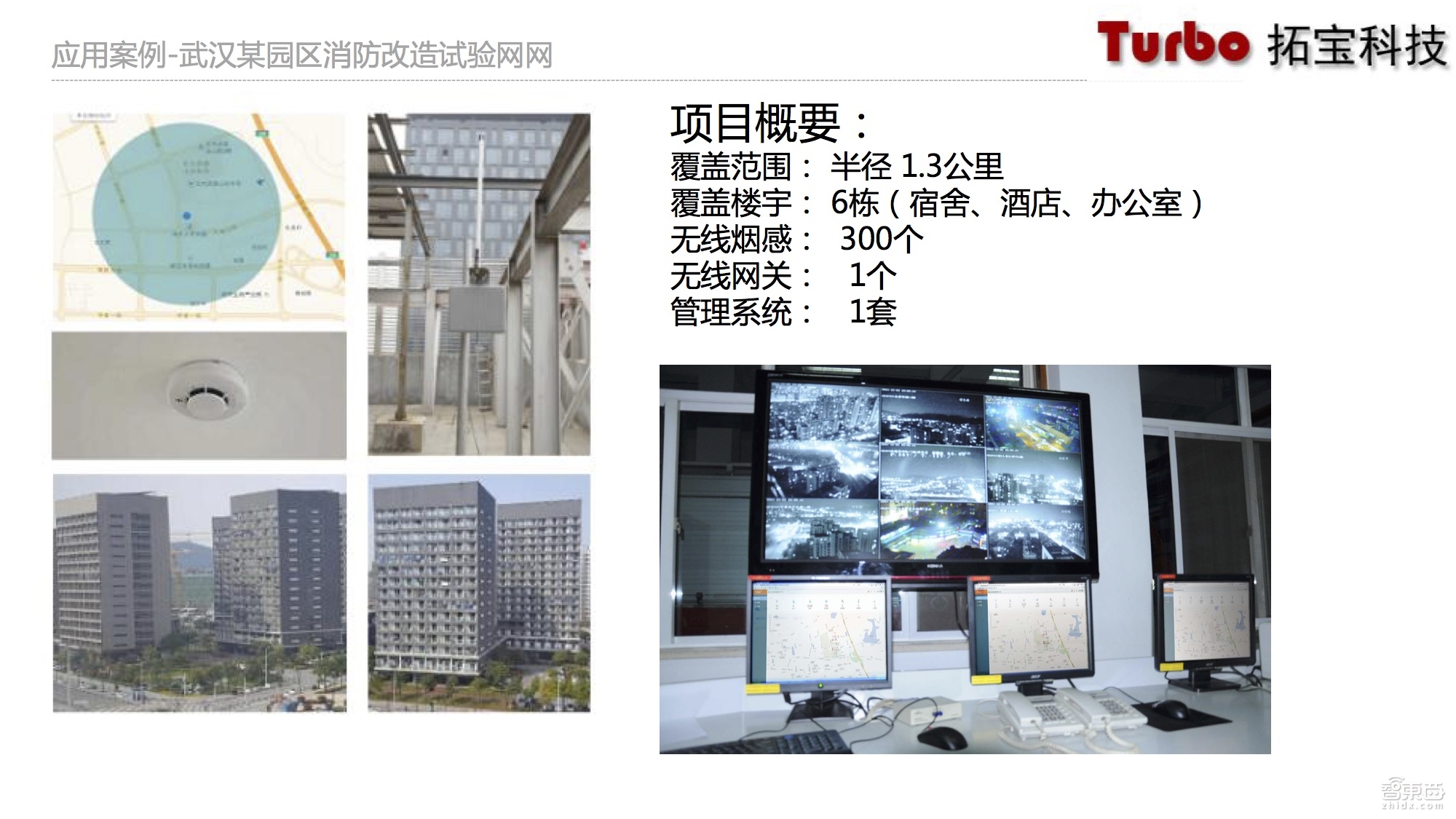 物联网技术大牛详解烟感探测系统：革命性转折已至 基于NB-IoT的烟感探测器不如LoRaWAN【附课件PPT】
