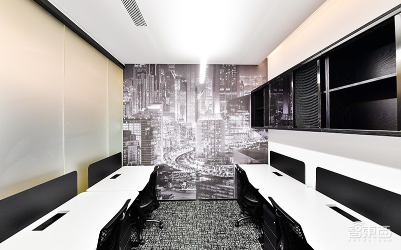 营业5个月入住率93% 这家公司用AI引领智慧办公!