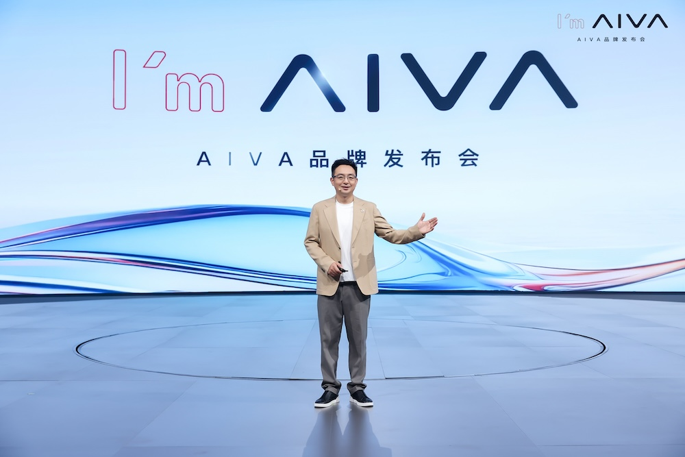 AI定义汽车,先有AI再有车,智能汽车进入新拐点