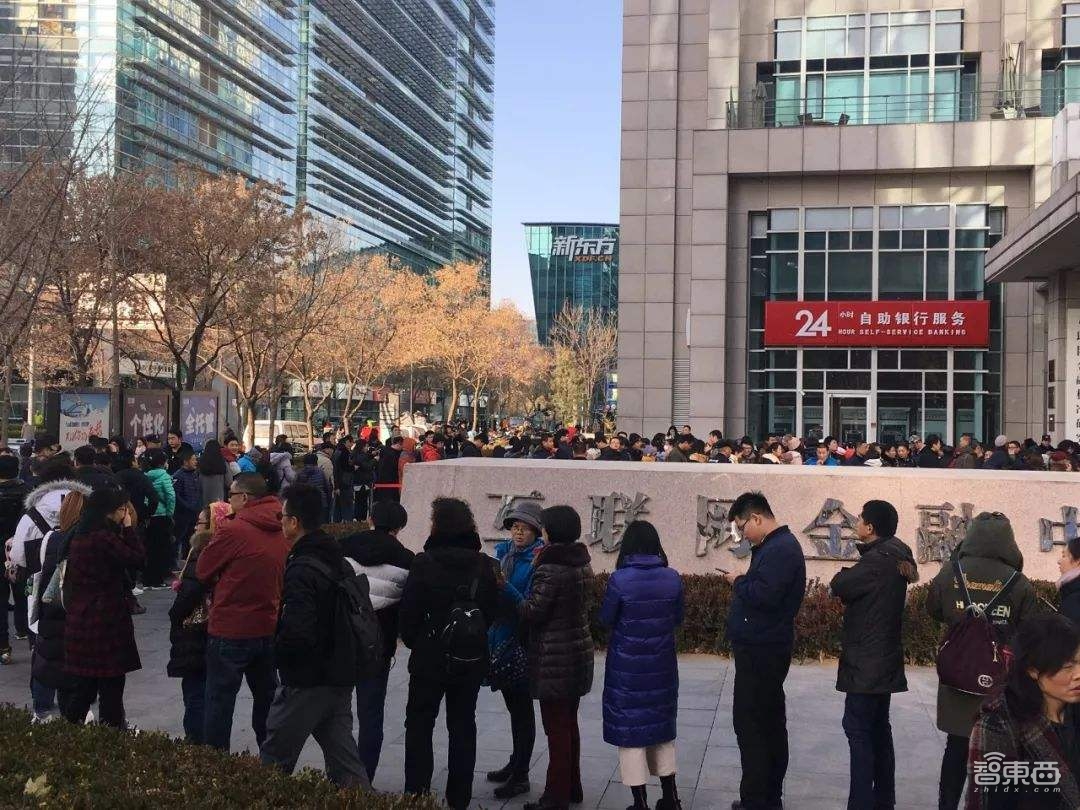 出行圈资本大退潮！楼起楼塌一年间