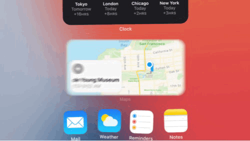 iOS 14使用秘籍:手机端比云端更智能?翻译、听写功能亲测体验