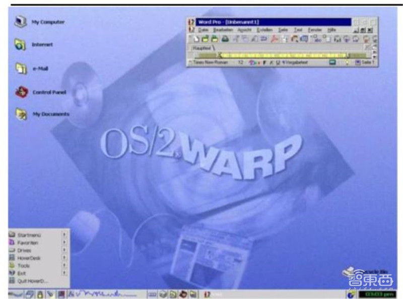 解密华为鸿蒙系统两大核心技术!凭什么赢过安卓?【附下载】| 智东西内参