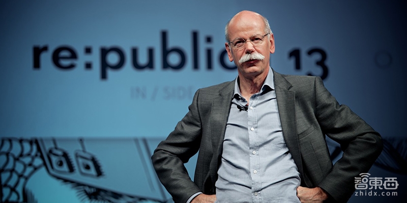 第二季度利润下滑严重!戴姆勒集团开始重组