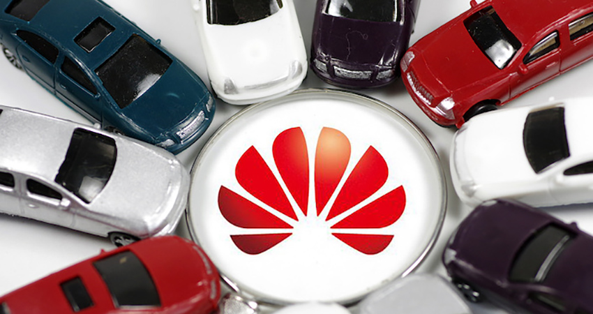 与20多家车企拜把子，华为能成为中国的“博世”吗？