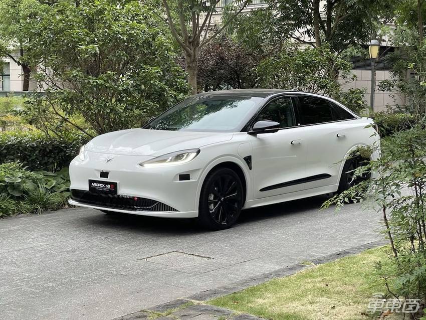 中国自动驾驶芯片五大金刚崛起!突围四大国际巨头