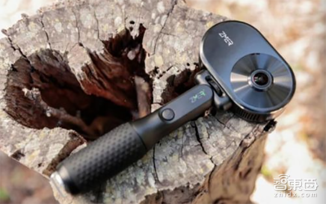 智东西晚报:滴滴本轮融资超70亿美元