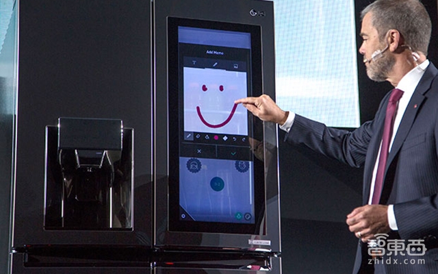 到处都是Alexa 亚马逊成CES最大赢家?