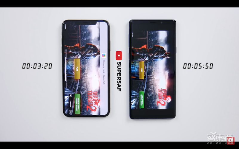 手机AI芯片战全面开打！选手三缺一，坐等高通