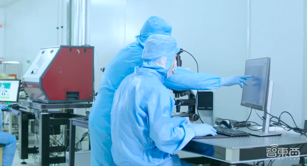 揭秘中国量子计算第一创企!院士坐镇,芯片系统一起造