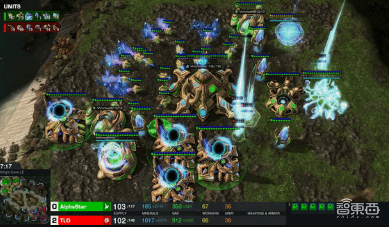 击败99.8%的欧服玩家，44天经历“200年”游戏时间，DeepMind游戏AI登上《自然》杂志